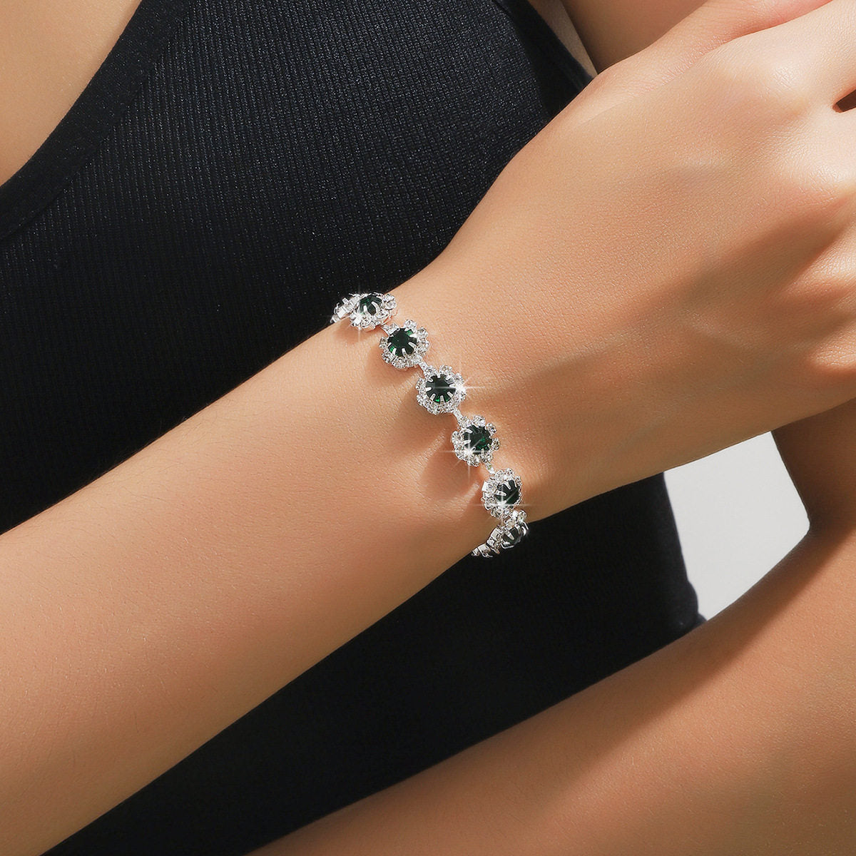 Bridal Jewelry Set - gallify.store