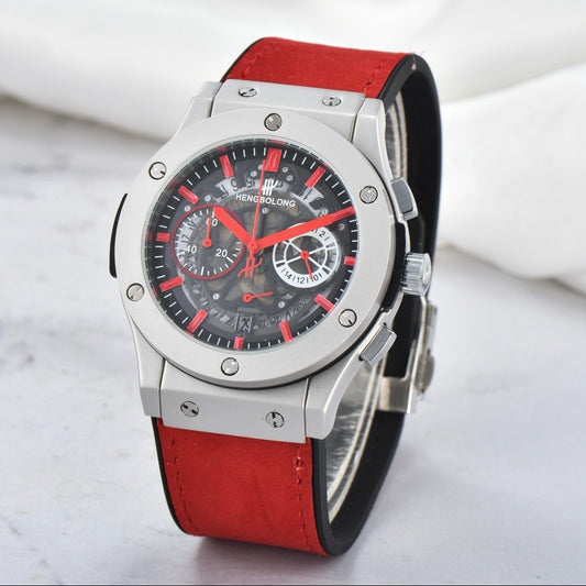 Quartz Wristwatch for Women - Stylish Timepiece - gallify.store