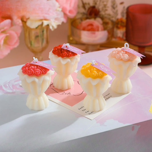 Scented Candles - gallify.store