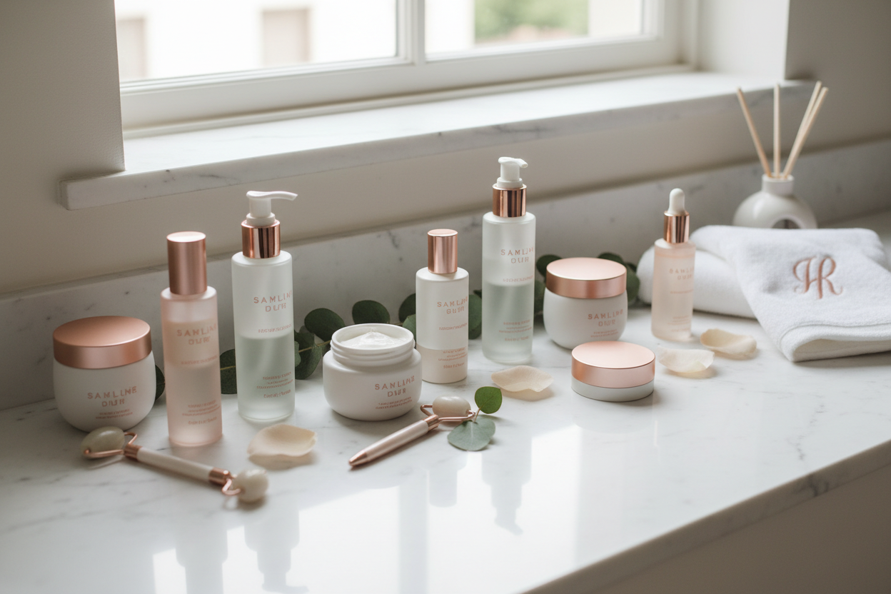 Beauty & Personal Care