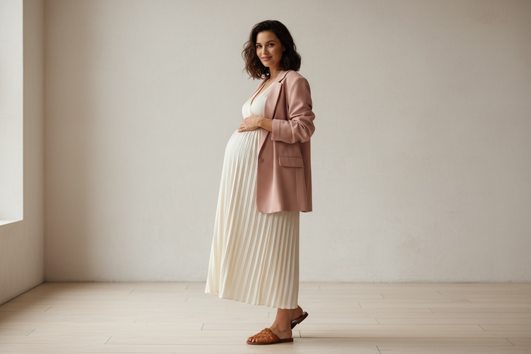 Maternity Collection