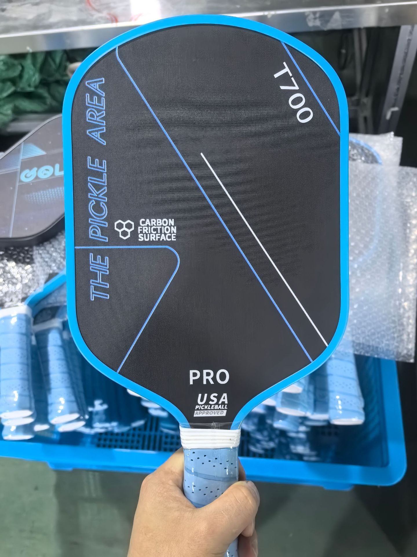 Pickleball Racket - gallify.store