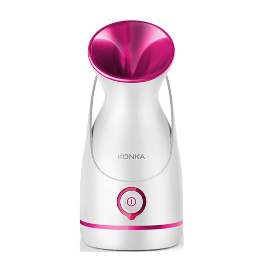 Facial Steamer- Self makeup at home - gallify.store