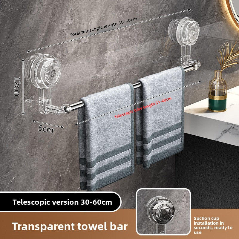 Towel Rack Holder - bathroom towel holder - gallify.store