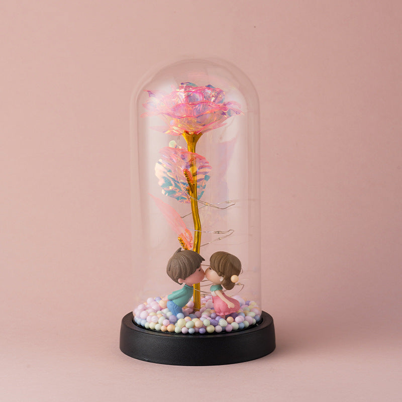 Artificial flower ornament - gallify.store