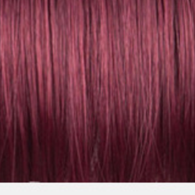 Lace Front Synthetic Wig | Long Curly Waves, Heat Resistant