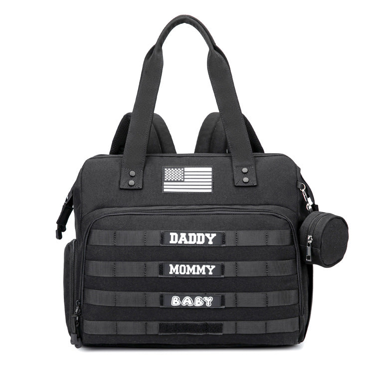 Mother and Baby Bag - Women's Accessory - gallify.store