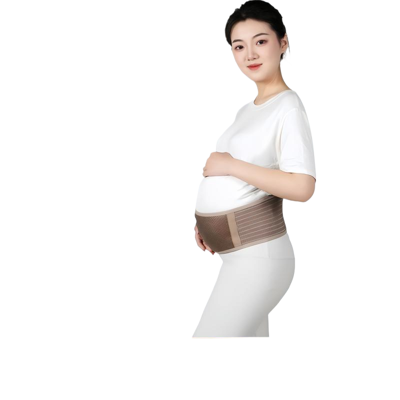 Adjustable Maternity Abdominal Support Belt