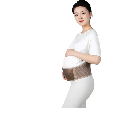 Adjustable Maternity Abdominal Support Belt