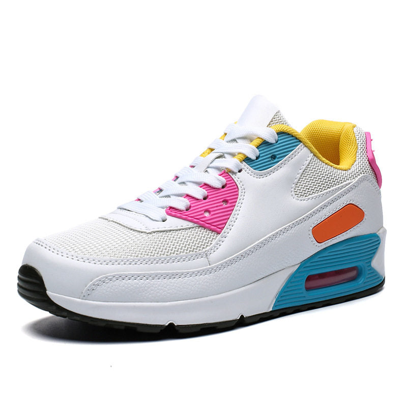 Fashionable Casual Sports Shoes - Stylish & Comfortable - gallify.store