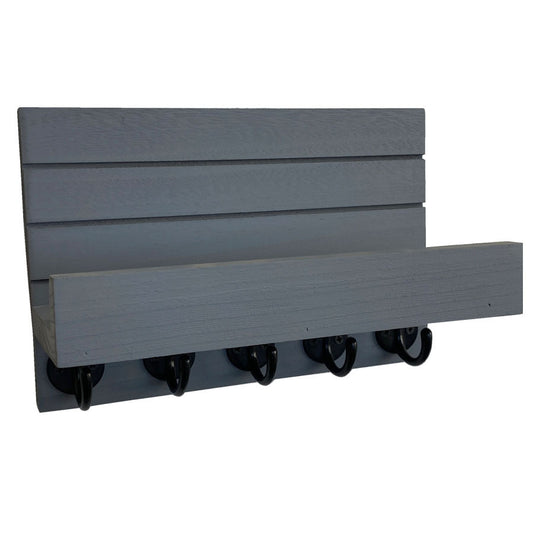 Wooden Wall Rack - gallify.store