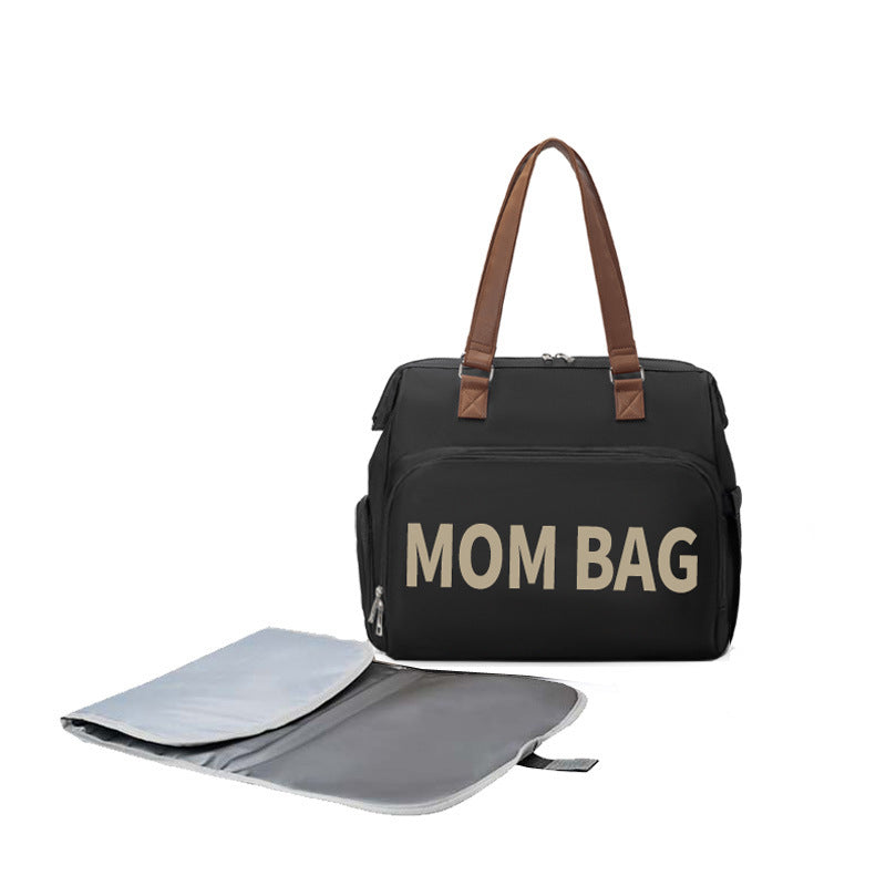 Mother and Baby Bag - Women's Accessory - gallify.store