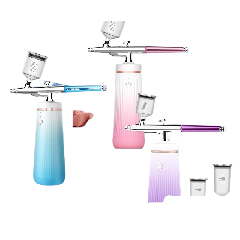 Facial spray hydrator - Facial Saunas in Skin Care Tools - gallify.store