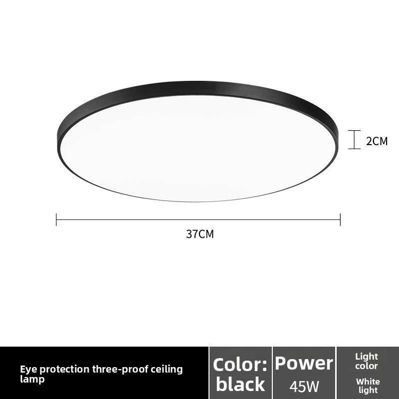 LED Ceiling Lamp - Home Lights Decor - gallify.store