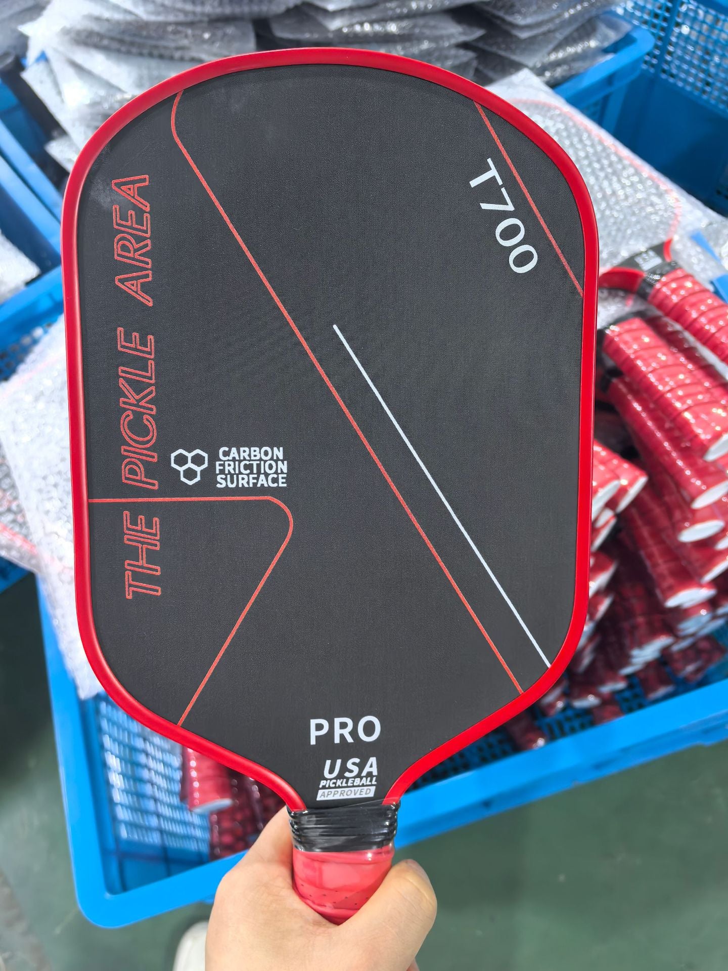 Pickleball Racket - gallify.store