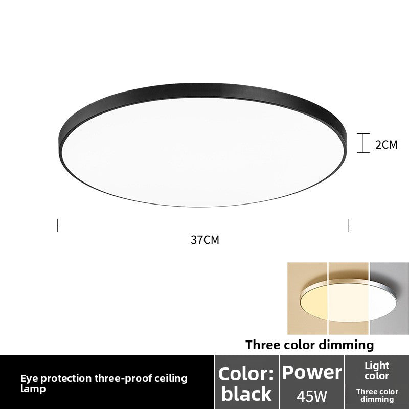 LED Ceiling Lamp - Home Lights Decor - gallify.store