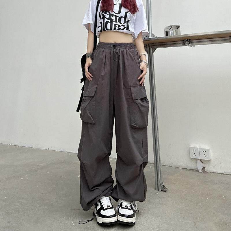 Vintage Cargo Pants Baggy Jeans - Baggy Jeans Pants - gallify.store