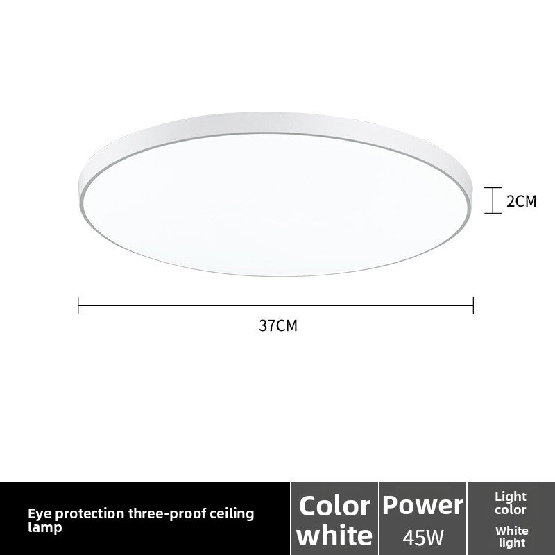 LED Ceiling Lamp - Home Lights Decor - gallify.store