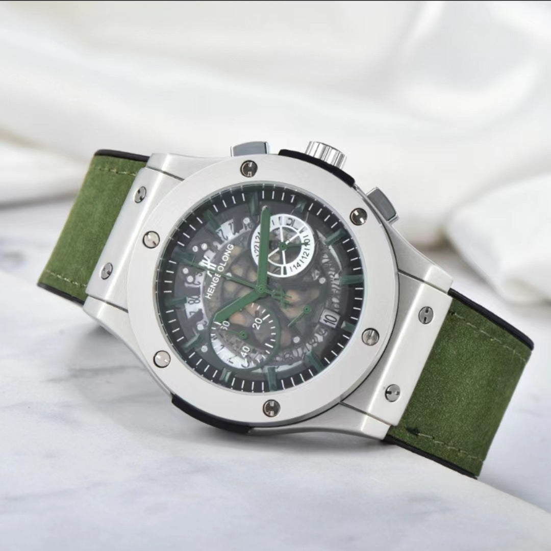Quartz Wristwatch for Women - Stylish Timepiece - gallify.store