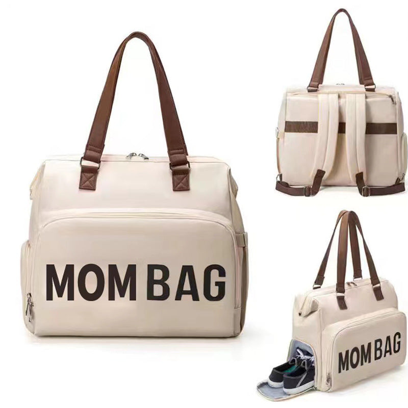 Mother and Baby Bag - Women's Accessory - gallify.store
