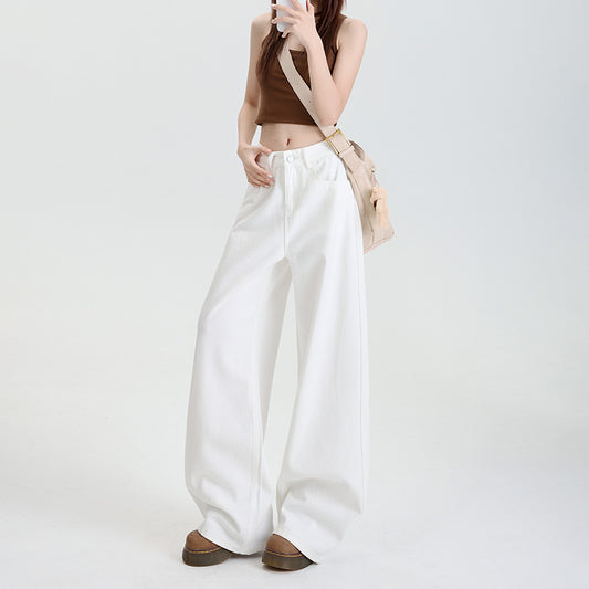 Lace Trim Two-Piece Dress Set | Tube Top & Skirt |