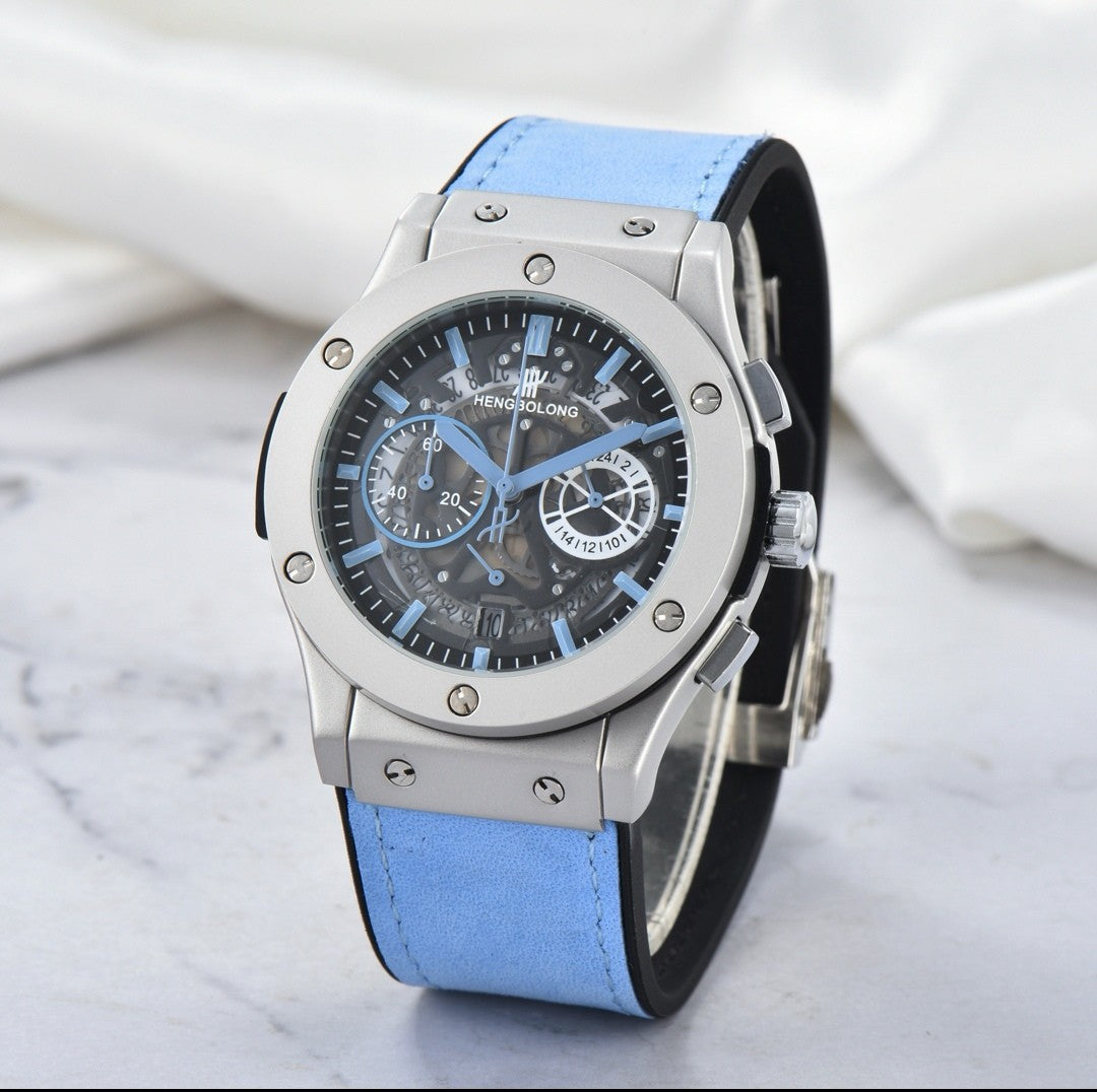 Quartz Wristwatch for Women - Stylish Timepiece - gallify.store