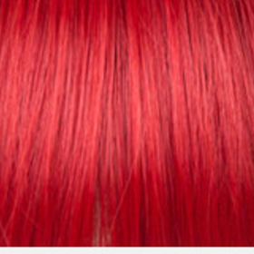 Lace Front Synthetic Wig | Long Curly Waves, Heat Resistant