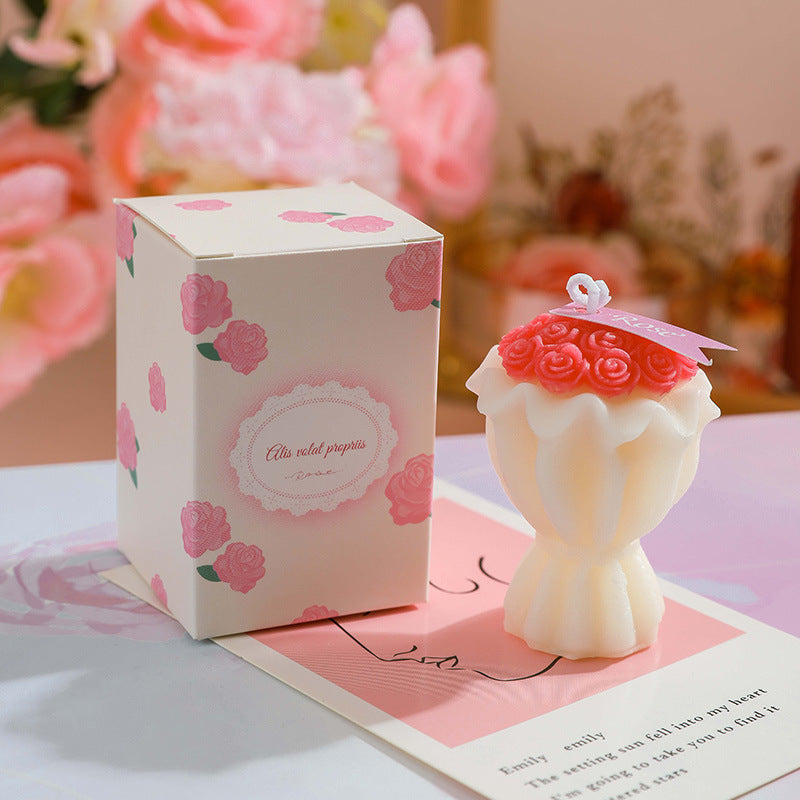 Scented Candles - gallify.store