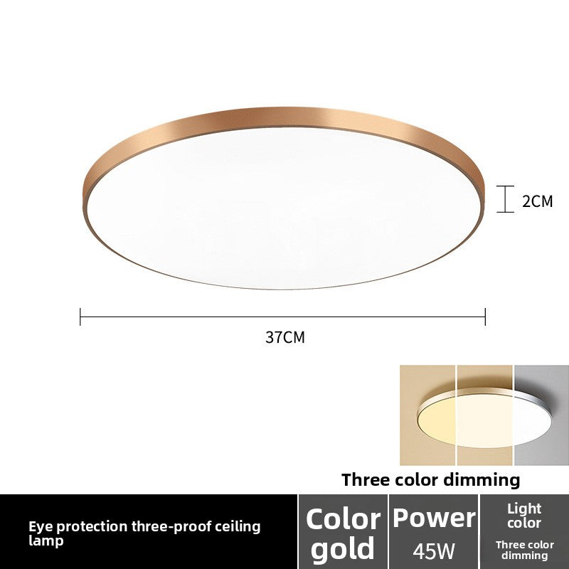 LED Ceiling Lamp - Home Lights Decor - gallify.store