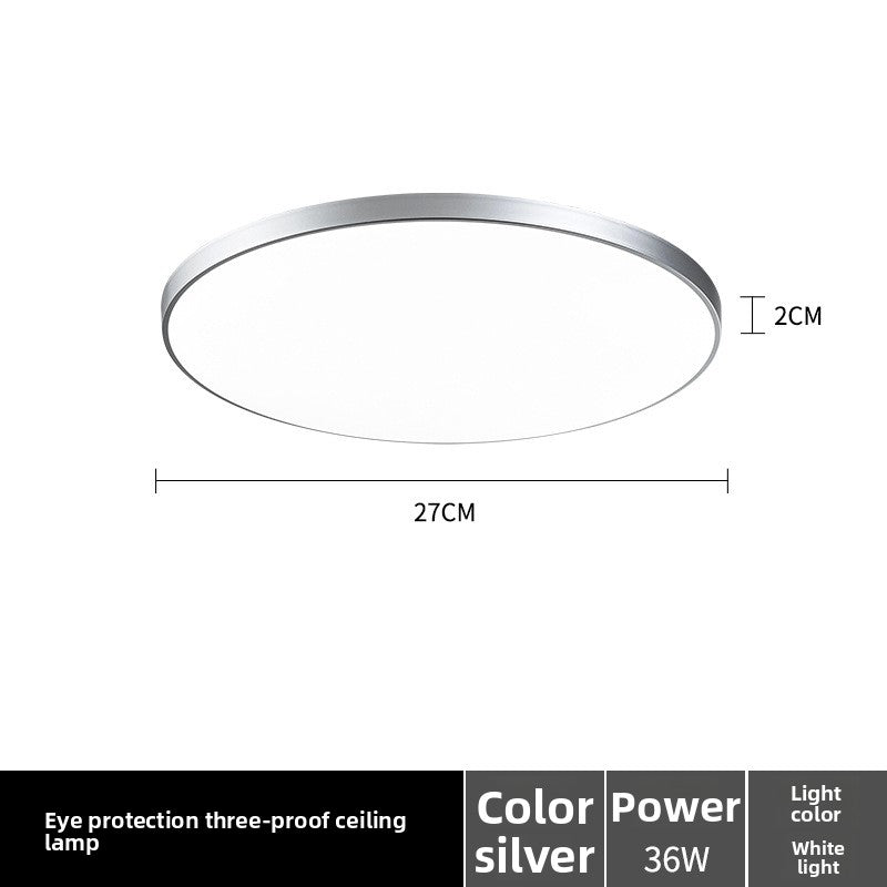 LED Ceiling Lamp - Home Lights Decor - gallify.store