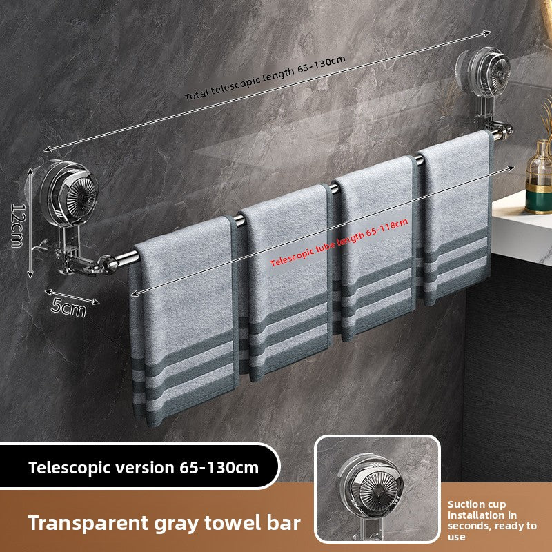Towel Rack Holder - bathroom towel holder - gallify.store