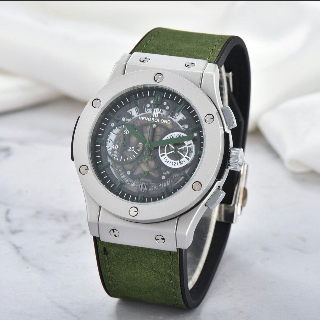 Quartz Wristwatch for Women - Stylish Timepiece - gallify.store