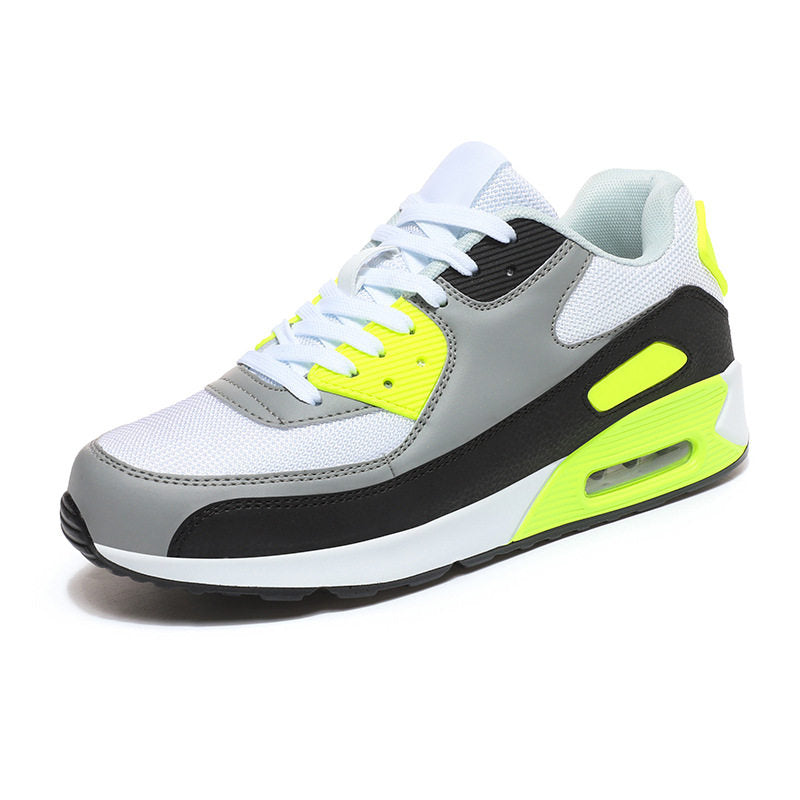 Fashionable Casual Sports Shoes - Stylish & Comfortable - gallify.store