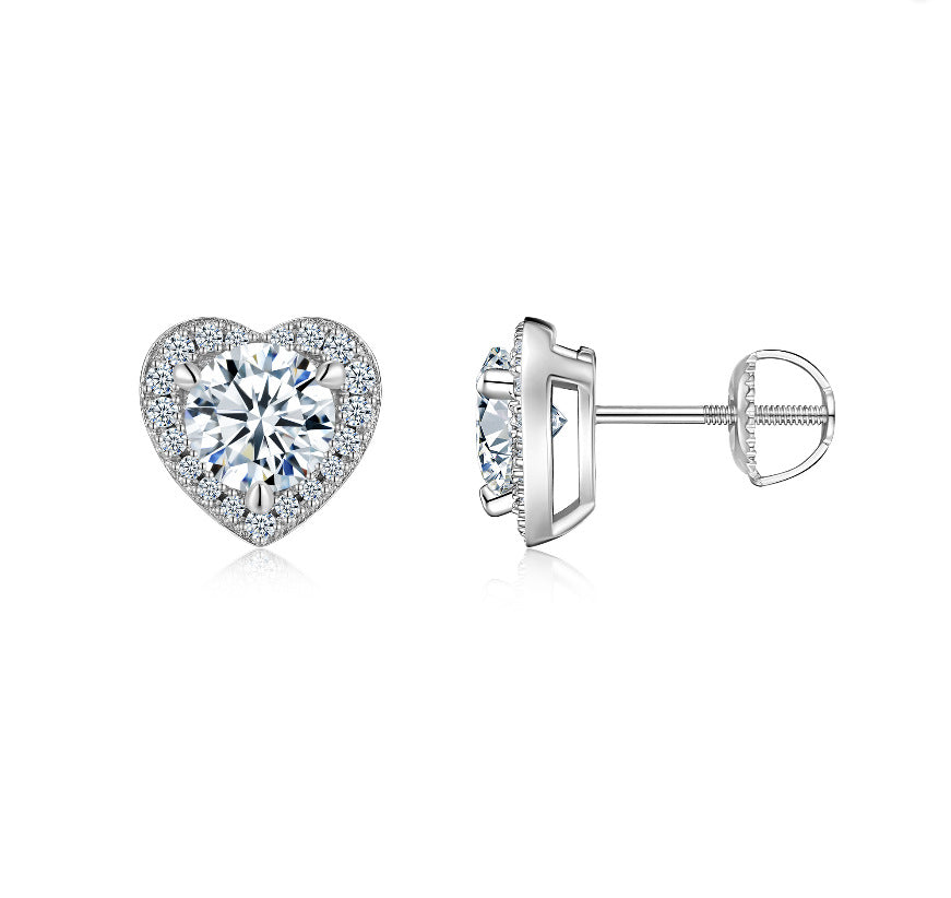 Butterfly Camellia Stud Earrings - gallify.store