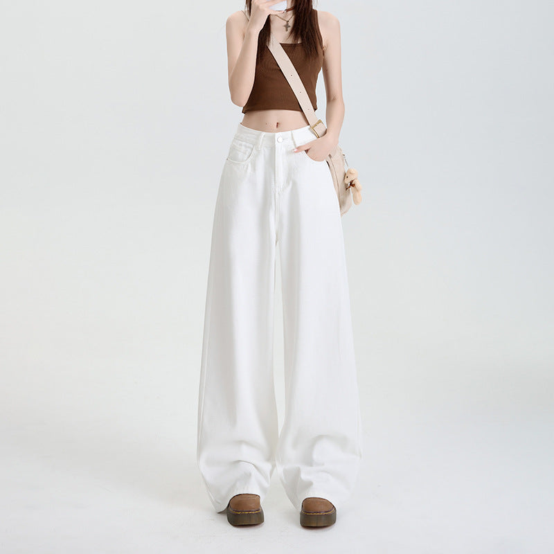 Lace Trim Two-Piece Dress Set | Tube Top & Skirt |