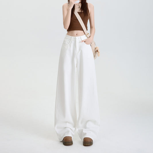 Lace Trim Two-Piece Dress Set | Tube Top & Skirt |