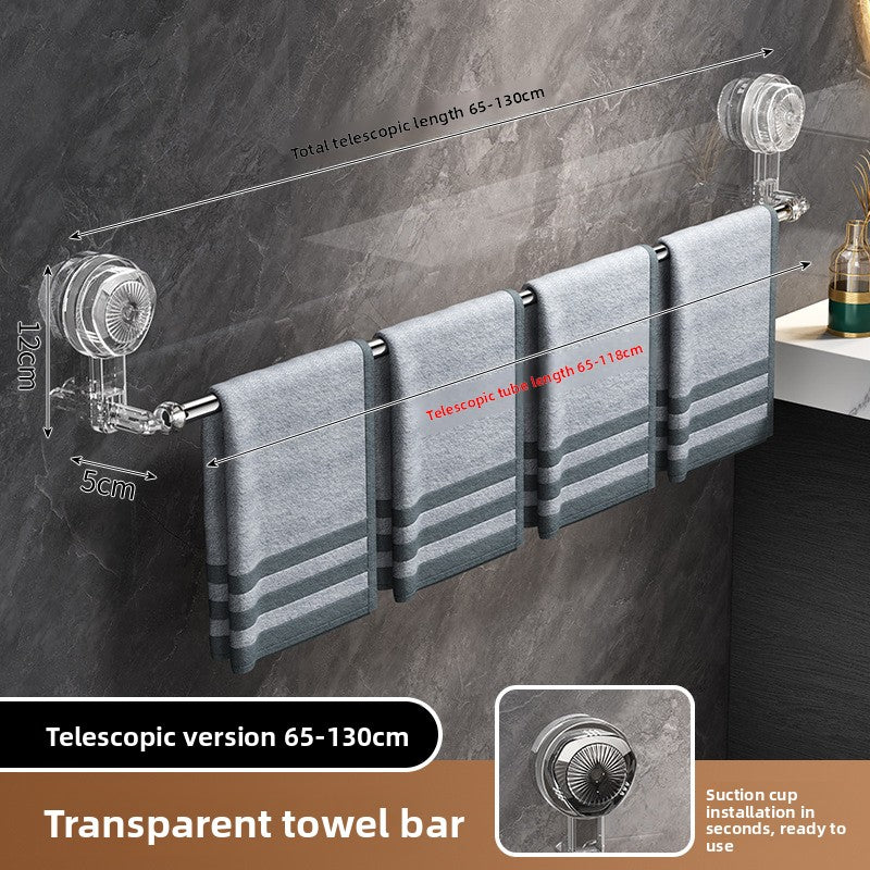 Towel Rack Holder - bathroom towel holder - gallify.store