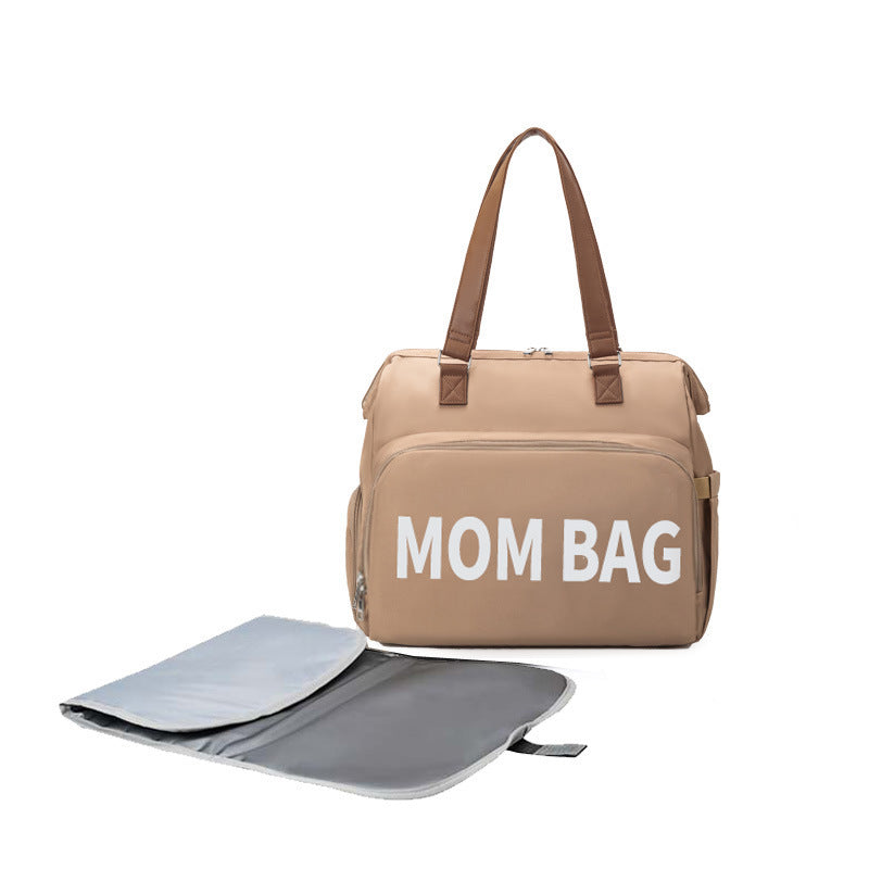 Mother and Baby Bag - Women's Accessory - gallify.store