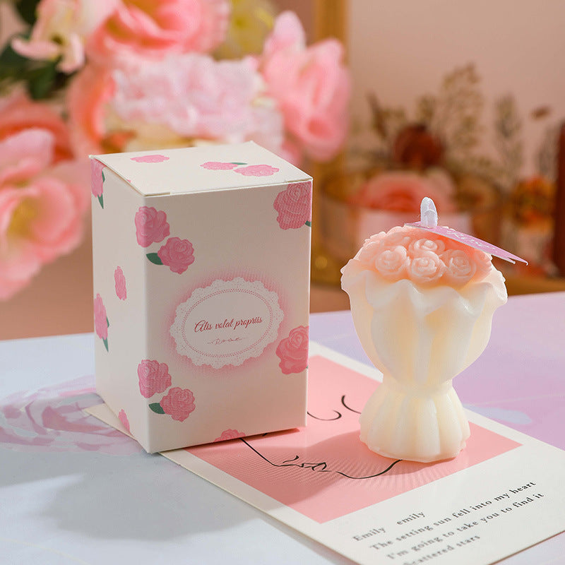 Scented Candles - gallify.store