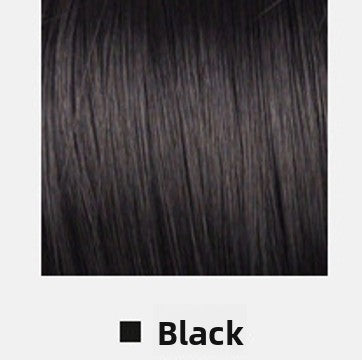 Lace Front Synthetic Wig | Long Curly Waves, Heat Resistant