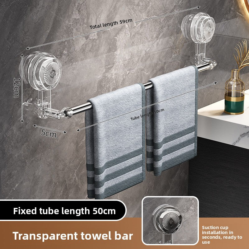 Towel Rack Holder - bathroom towel holder - gallify.store