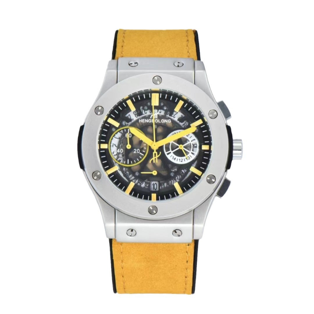 Quartz Wristwatch for Women - Stylish Timepiece - gallify.store