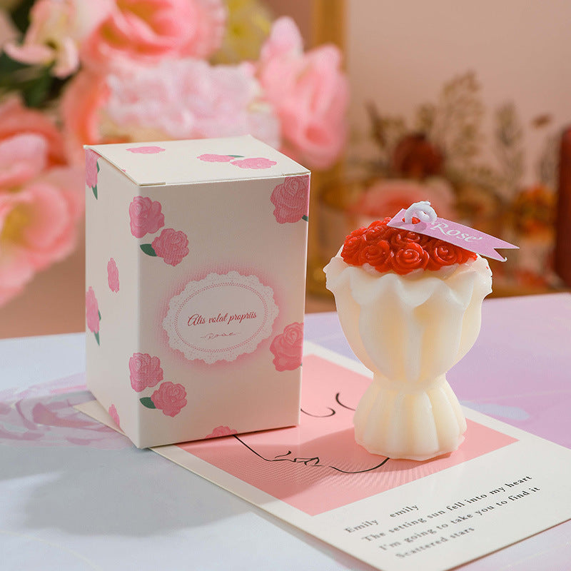 Scented Candles - gallify.store