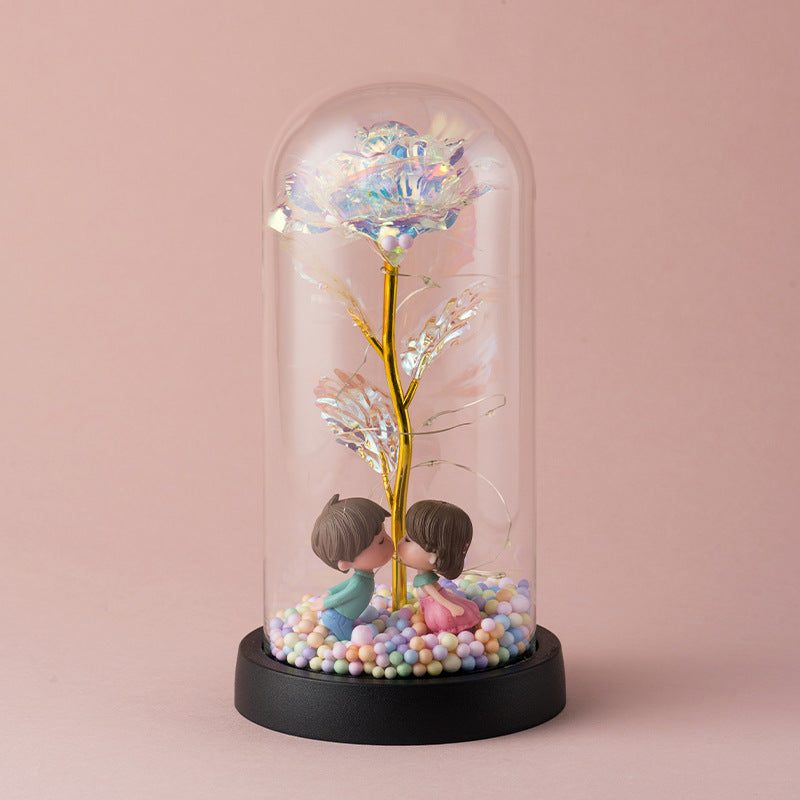 Artificial flower ornament - gallify.store