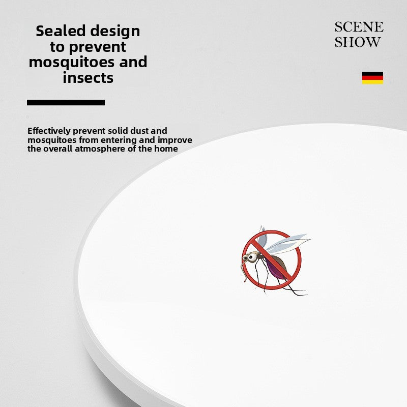 LED Ceiling Lamp - Home Lights Decor - gallify.store