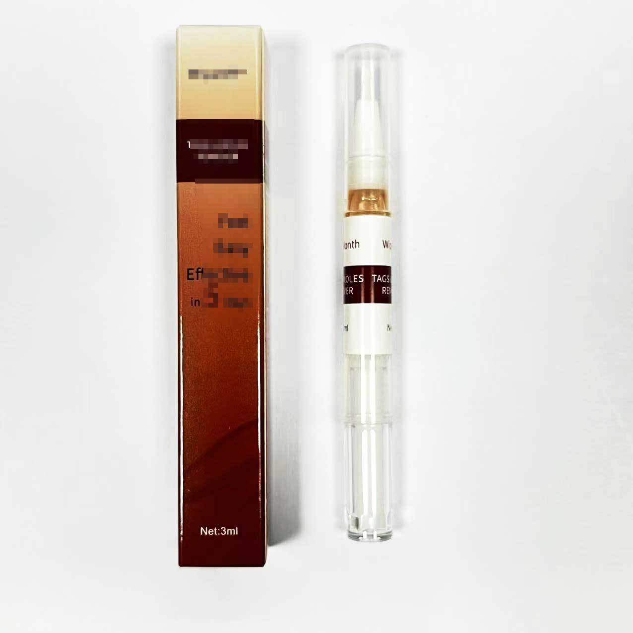 Wart Removal Pen – Deep Cleansing Corn & Wart Repair Liquid