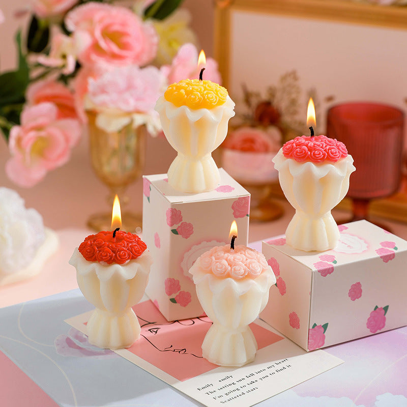 Scented Candles - gallify.store