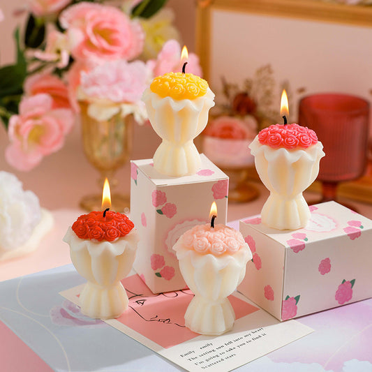 Scented Candles - gallify.store