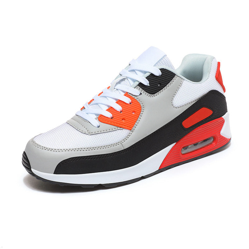 Fashionable Casual Sports Shoes - Stylish & Comfortable - gallify.store