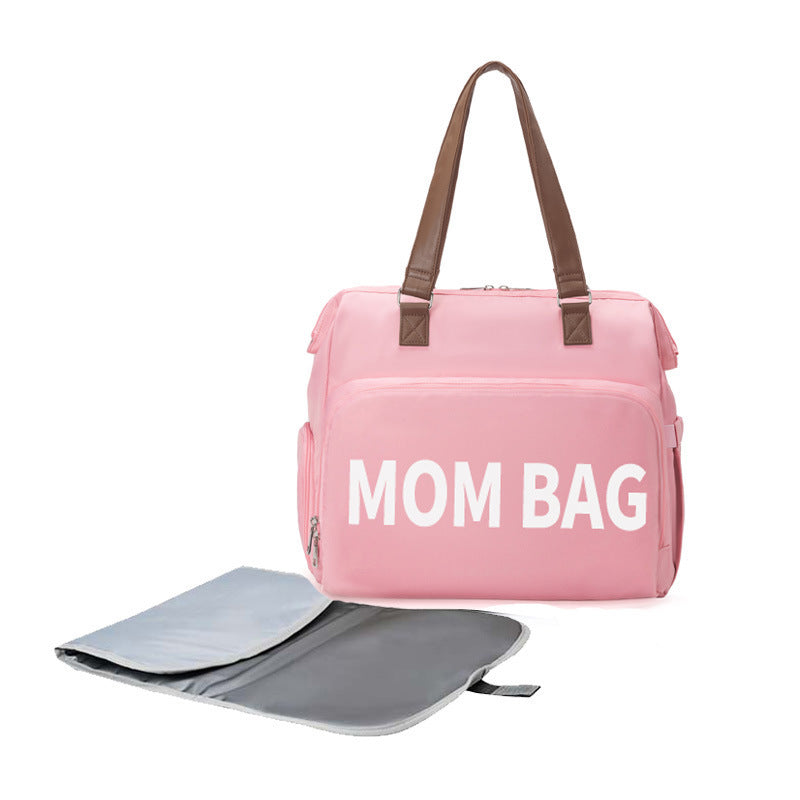 Mother and Baby Bag - Women's Accessory - gallify.store
